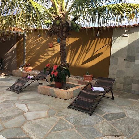 Casa Esmeralda Para Descanso Pirenópolis Eksteriør billede