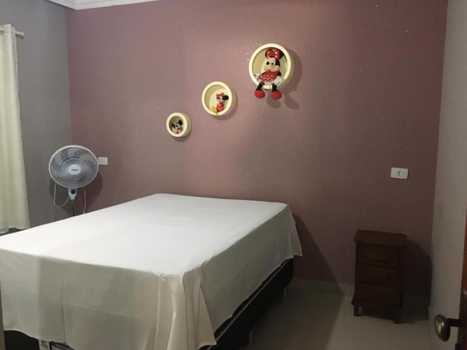 Casa Esmeralda Para Descanso Pirenópolis Eksteriør billede