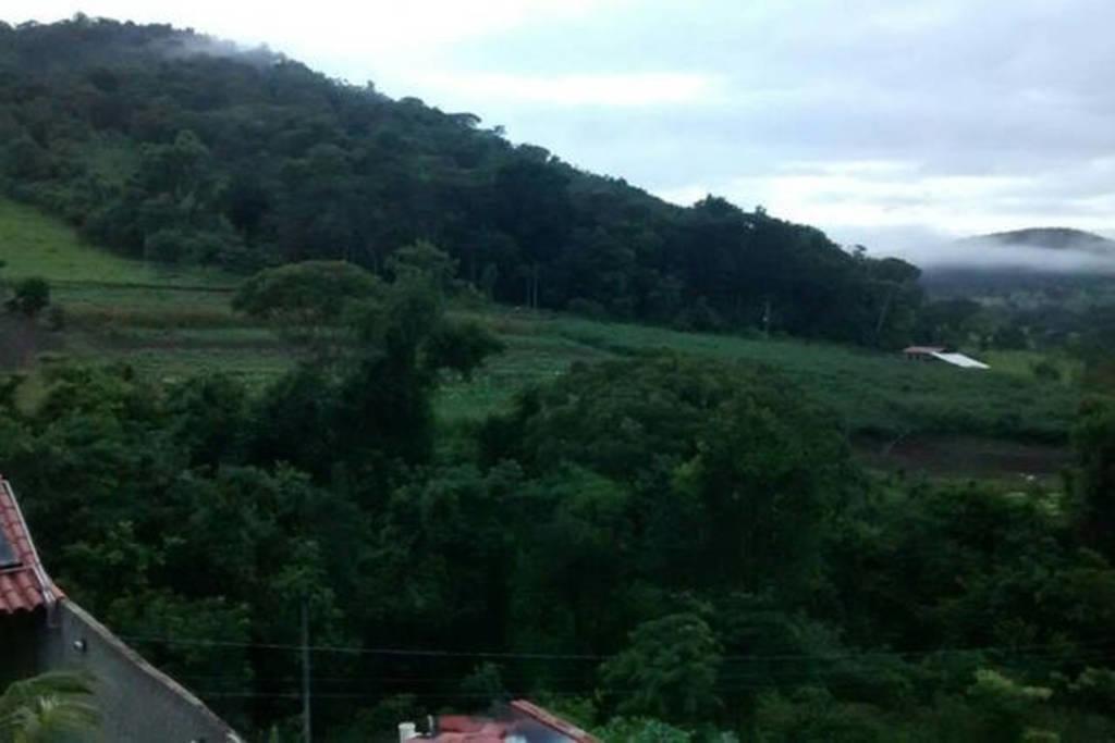 Casa Esmeralda Para Descanso Pirenópolis Eksteriør billede