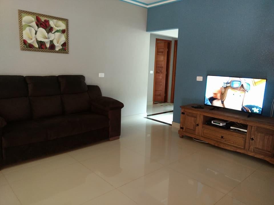 Casa Esmeralda Para Descanso Pirenópolis Eksteriør billede