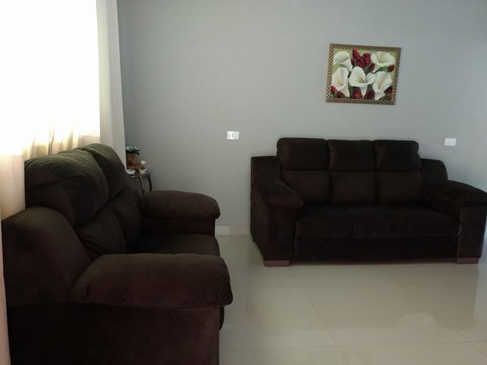 Casa Esmeralda Para Descanso Pirenópolis Eksteriør billede