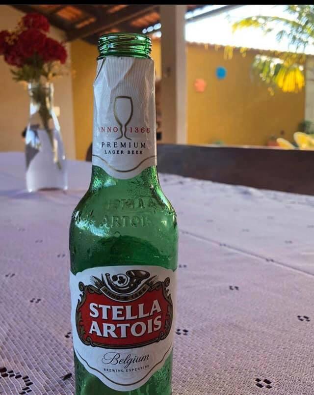 Casa Esmeralda Para Descanso Pirenópolis Eksteriør billede